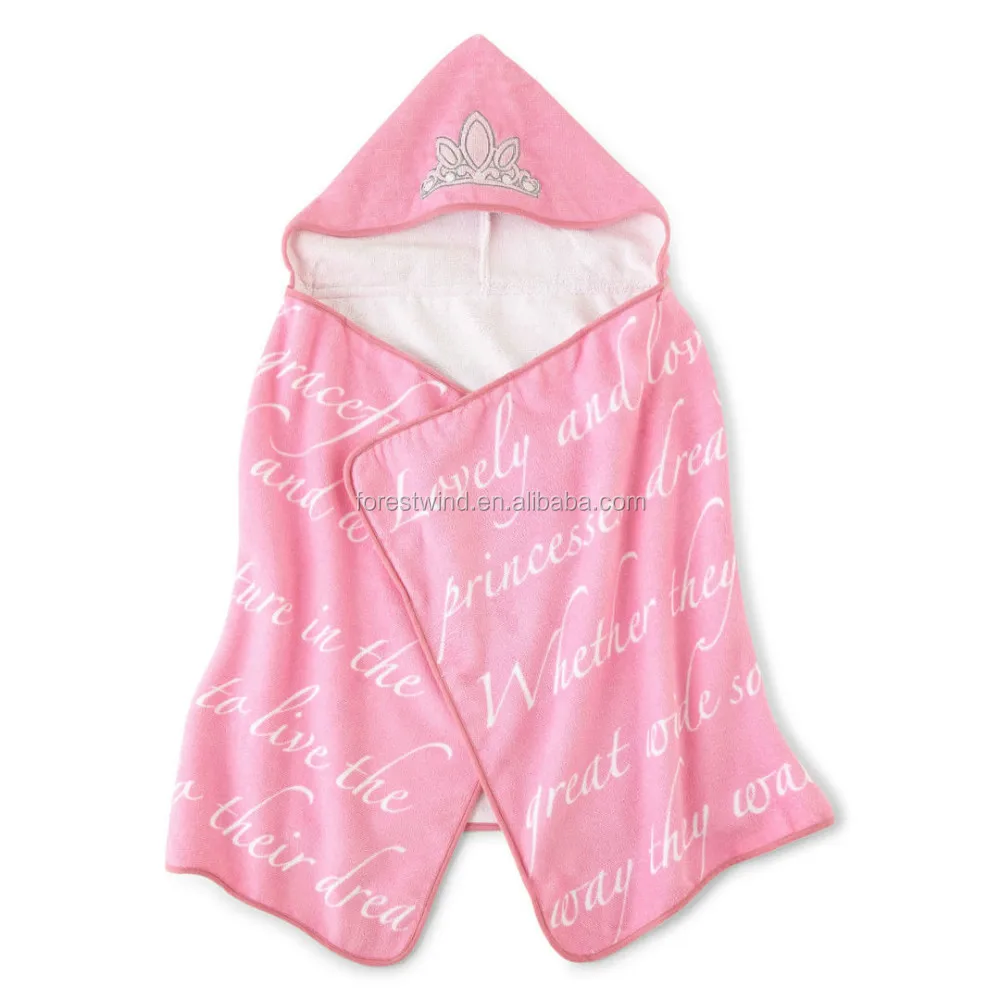 Wholesale Cheap 100% Cotton Manufactures Of Hooded Bath Towel Dress