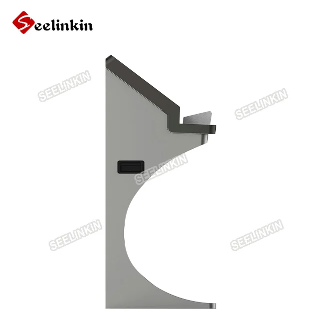 RFID Stand Payment Solution Card Reader Touch Screen Nfc Wifi Terminal Machine Small Kiosk