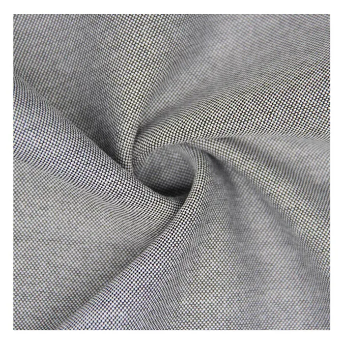 Мужские рубашки из ткани Оксфорд 100% хлопок, мужские текстильные рубашки