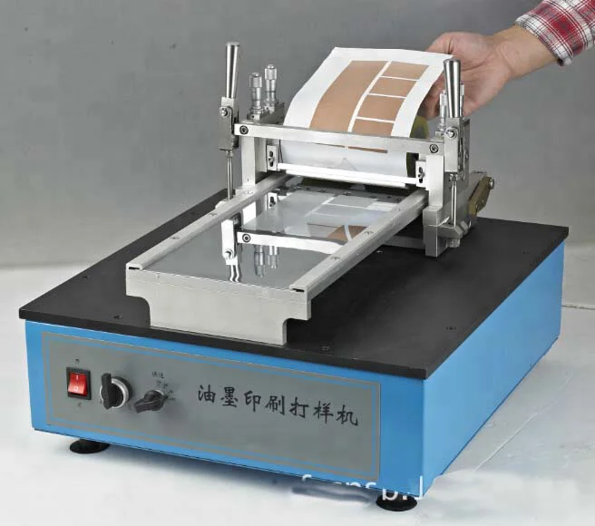 LR-N006 устройство для печати чернил