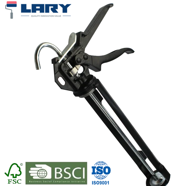 Lary CG07009 Free Sample Heavy Duty CG09003 Caulking Gun