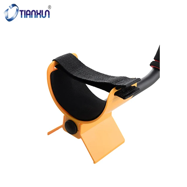 Factory high sensitive and Smart gold finder MD 3010II With LCD Display gold detector