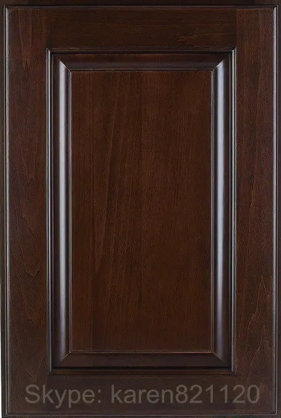 18mm Fancy Mdf Board Wood Carving Kitchen Cabinet Door Shutters