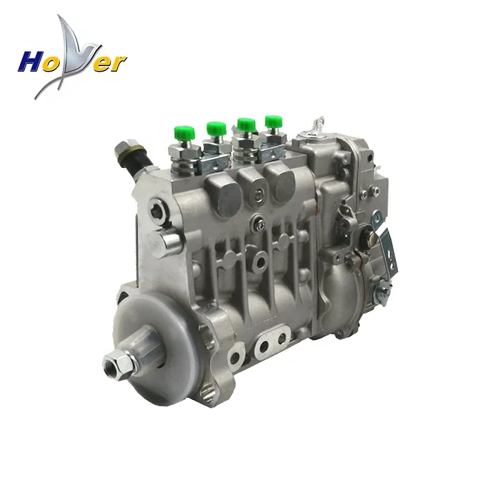 High Quality F4L912 High Pressure Fuel Injection Pump for Deutz 912