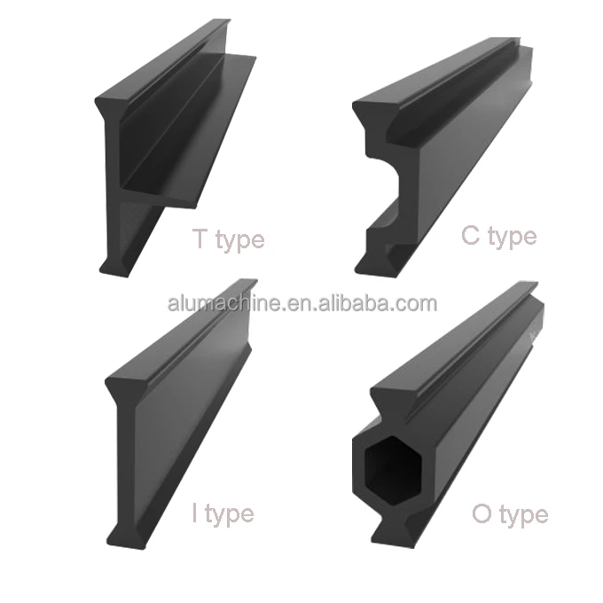 Polyamide strips plastic for thermal break aluminum profile