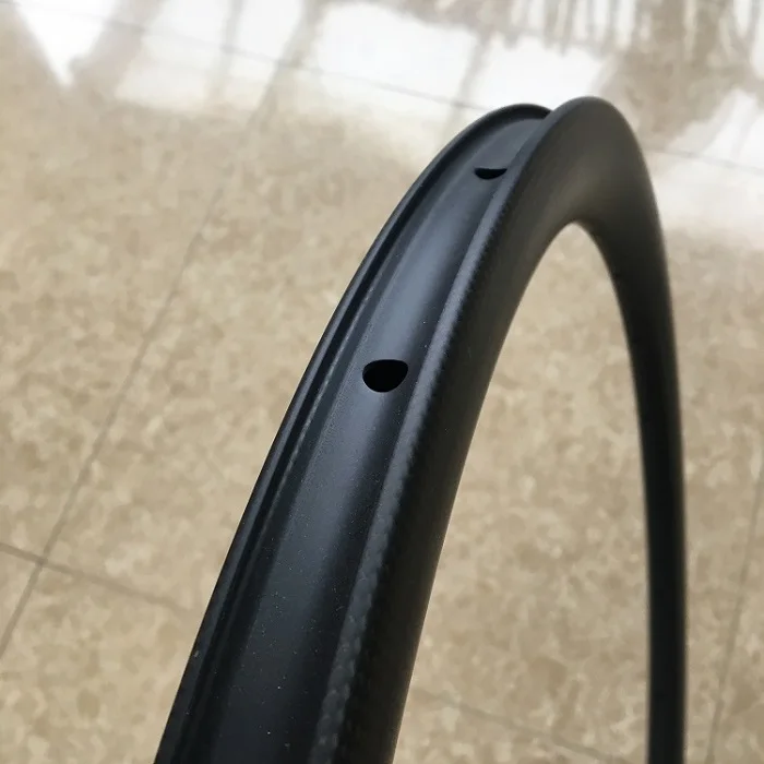 APEX Clincher 700C китайские карбоновые диски обод для велосипеда из углеродного волокна дорожного с глубиной 35