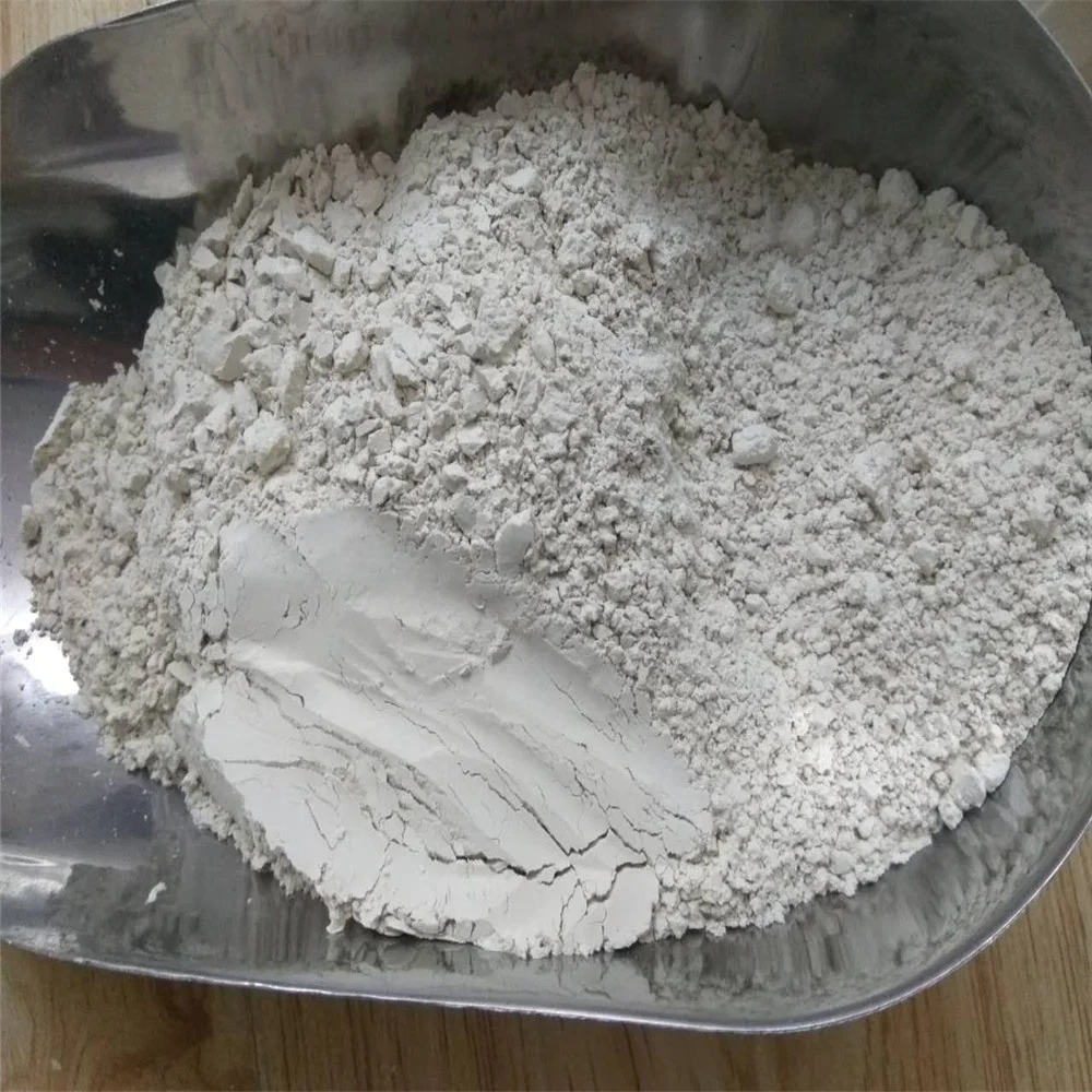 
High Purity Inorganic Aquaculture Bentonite Clay 