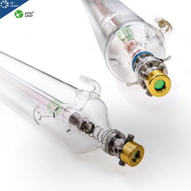 
co2 laser tube 200w eastern 40w 50w 60w 70w 80w 90w co2 laser tube 25w co2 laser gynecology medical tube made in china 
