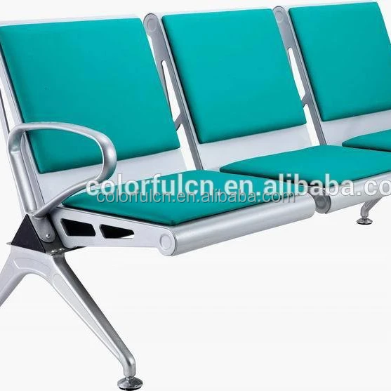 
2014 New Design Waiting Chair for Public YA-34 