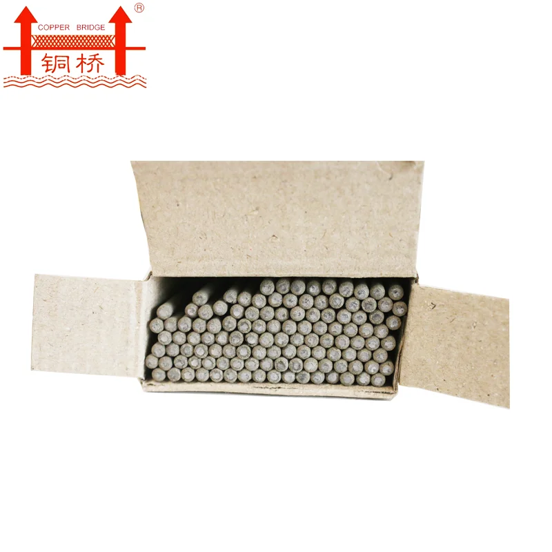 AWS E6011 welding rod specification