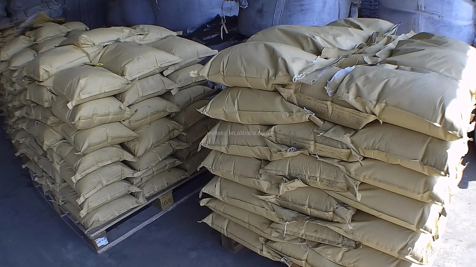 
Pyrite/Ferrous Sulfide(80mesh) For Sale 