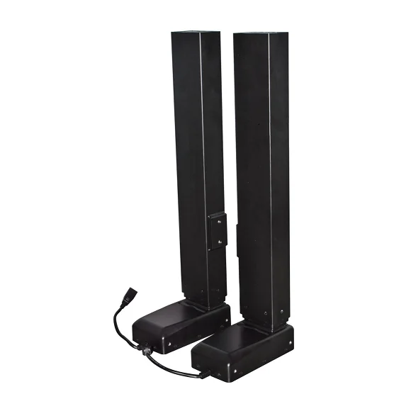 
lifting column for electric adjustable table 