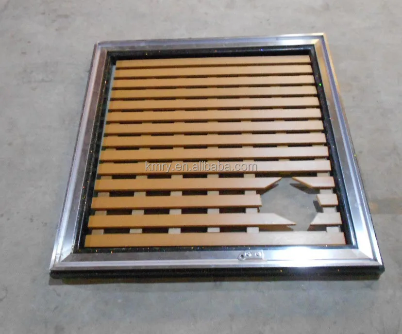 KMRYY Square 4 Panels Glass Rectangle Hinged Pivot Opening Complete Bathroom Shower Room Cabin (KK8010)