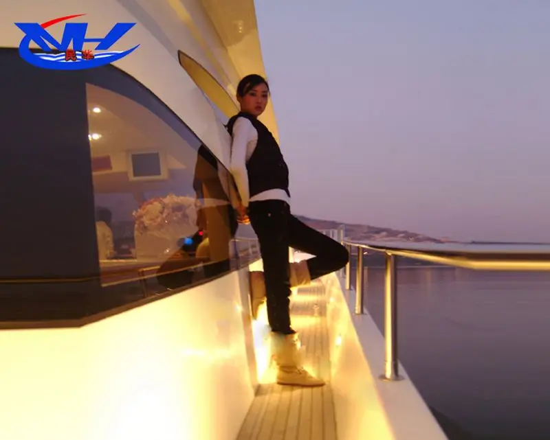 56ft Manufacturer Directly Brand New Speed Boat For Sale