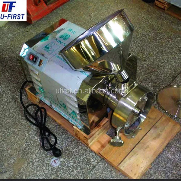 
Hot selling stainless steel rice milling machine 