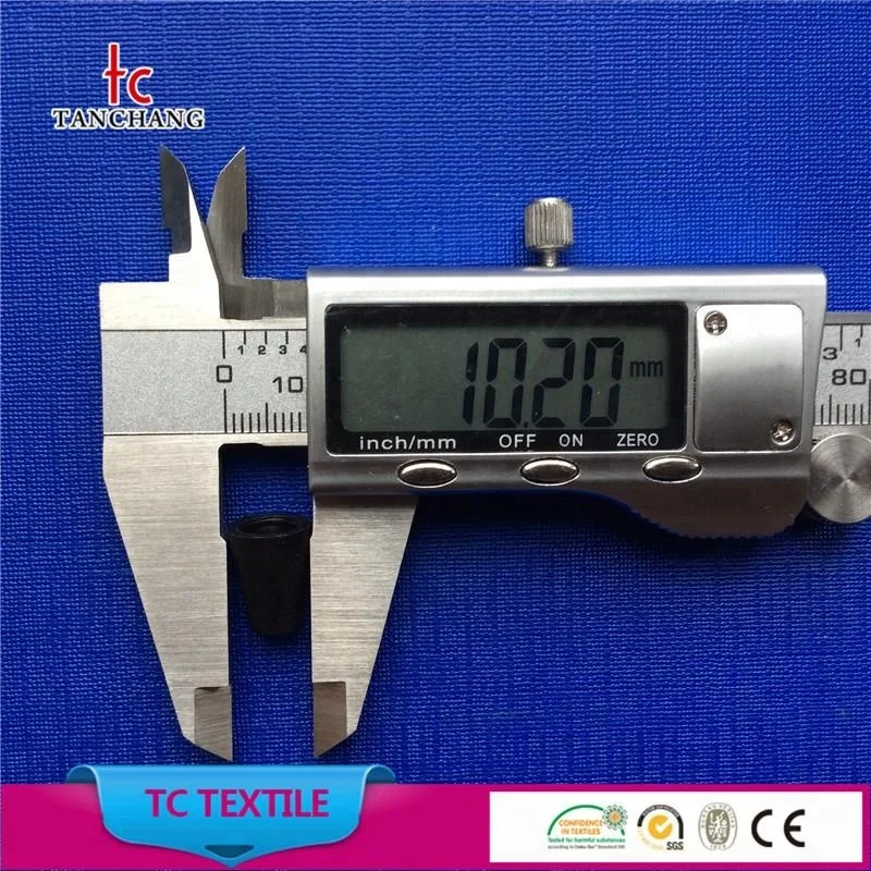 factory wholesale 2018 Fashion high quality matt finish plastic bell & cape toggles for clothing SLKS-A003