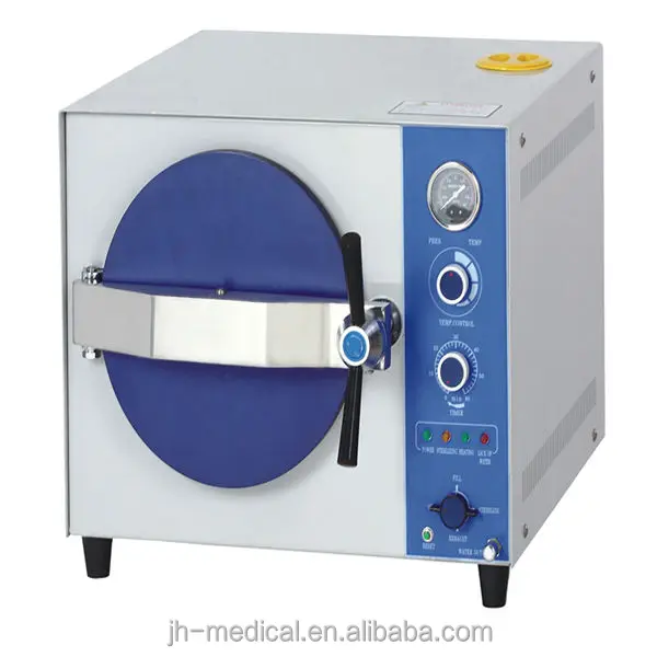 
Lab Table top autoclave price JH-XB20J 