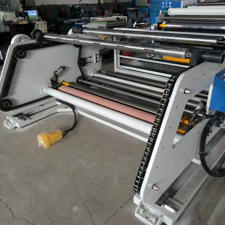 TPU adhesive film hot melt extruder machine