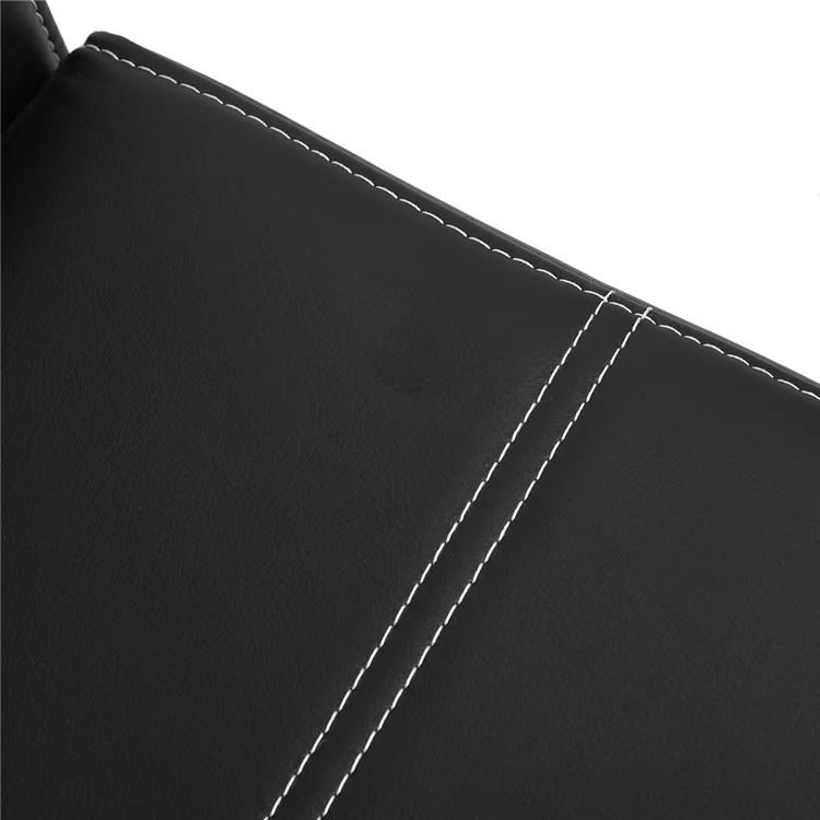 Leather Z Shape Dining Chair Dining Chair Chrome Black Design Metal Simple Home Furniture Modern Chairs for Dining Room