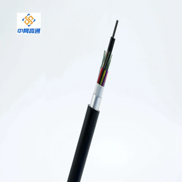 24 core competitive price opgw fiber optical cable