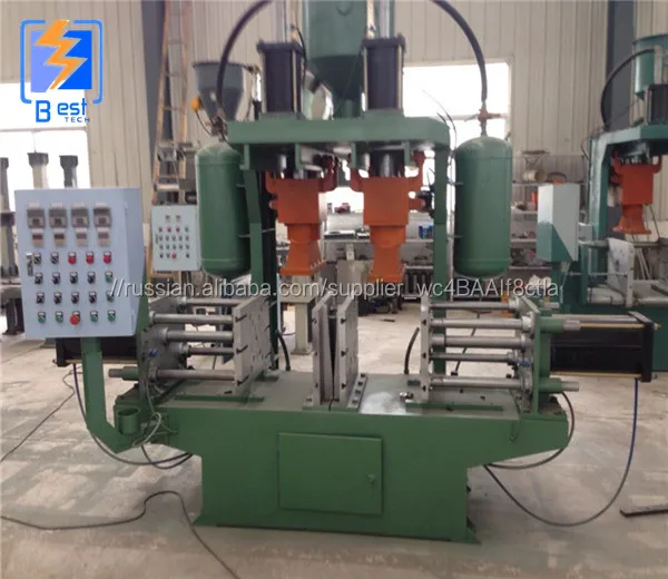 Дешевый автоматическое основной съемки машина для песка основные производственные