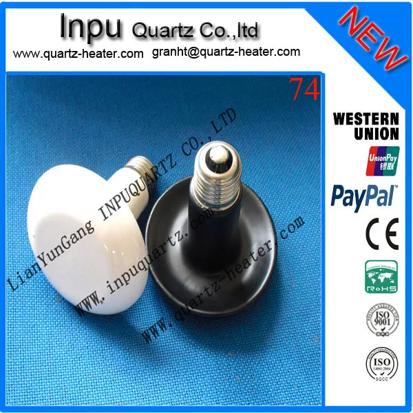 керамический инфракрасный излучатель