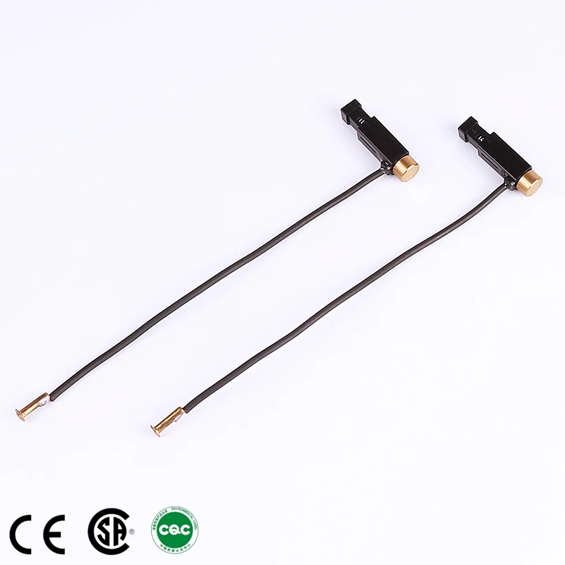 Газовая зажигательная Зажигалка плита пьезо зажигание электронное зажигание