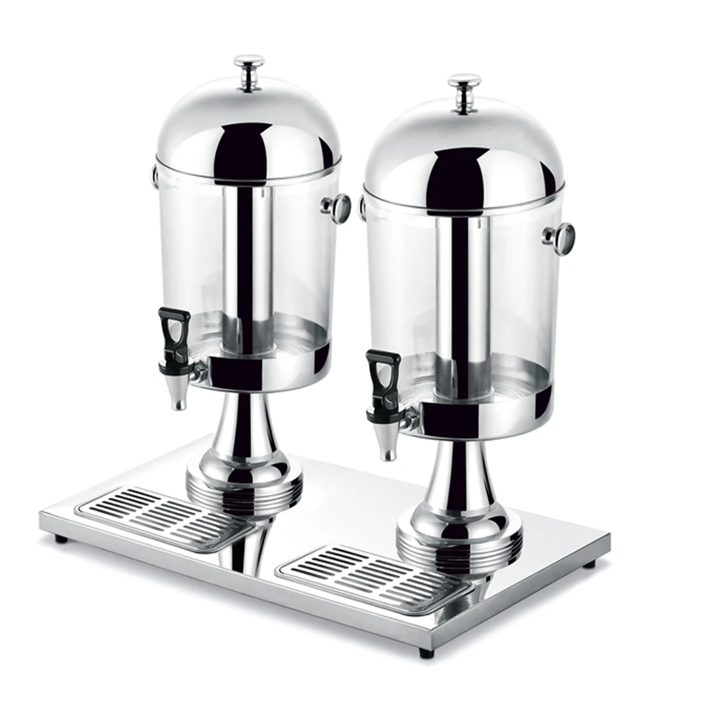 1 part juice dispenser for sale 8L drink dispenser