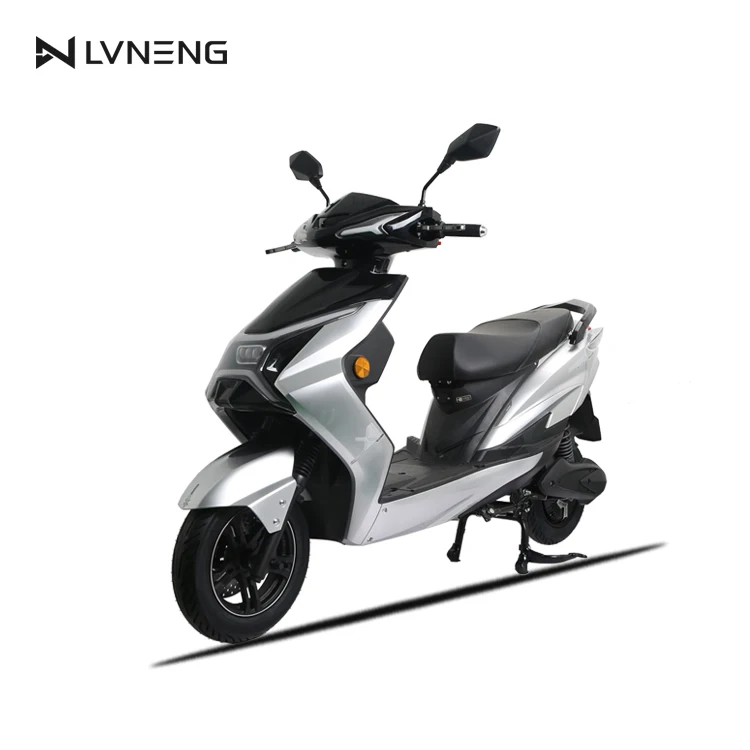 Электрический скутер с литиевым аккумулятором для взрослых 2020 Вт 60 в Европа Eec цена на мотоциклы