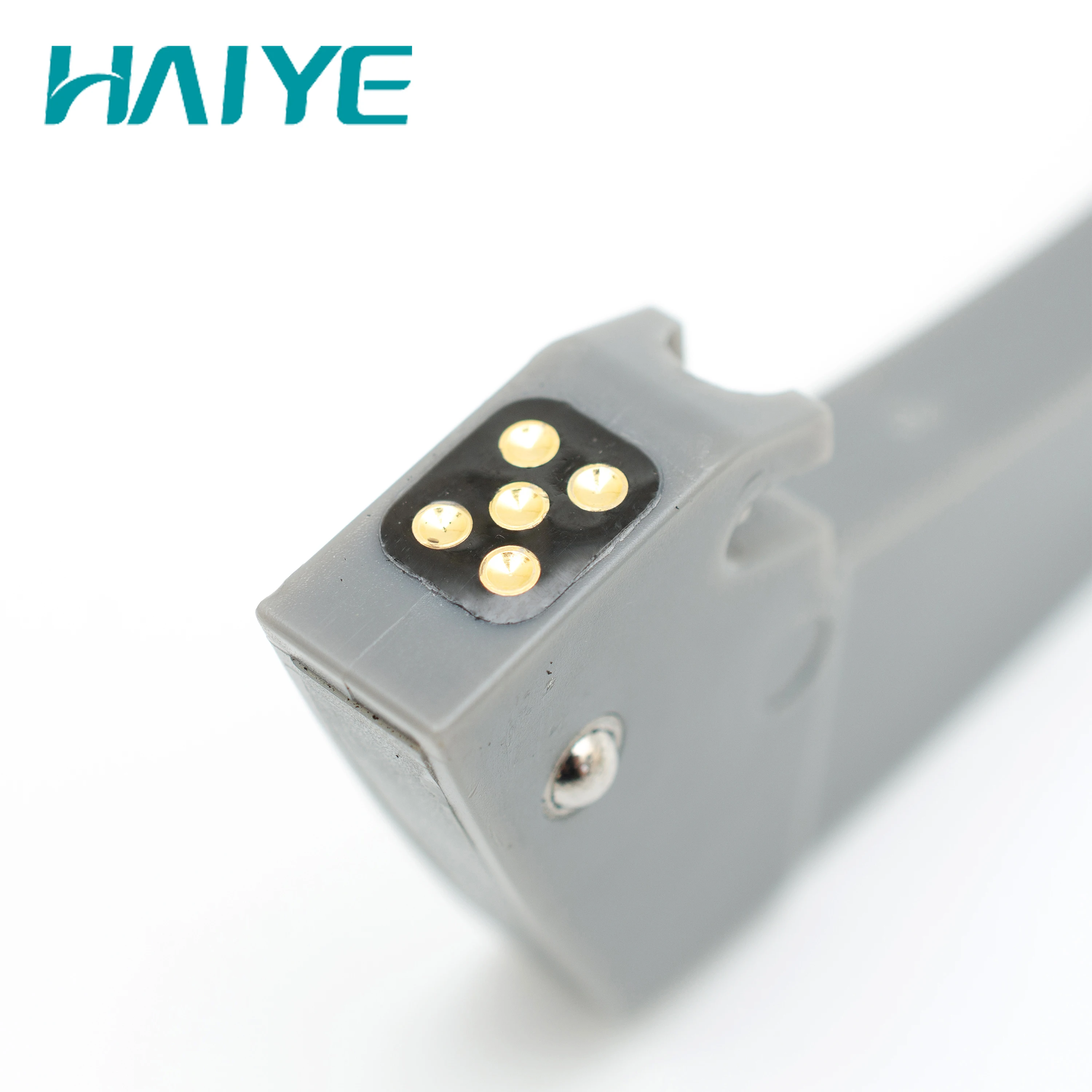 Анти-Туманная Анестезия машина о видео лезвие видения Ларингоскоп usb с жесткой интубацией видео