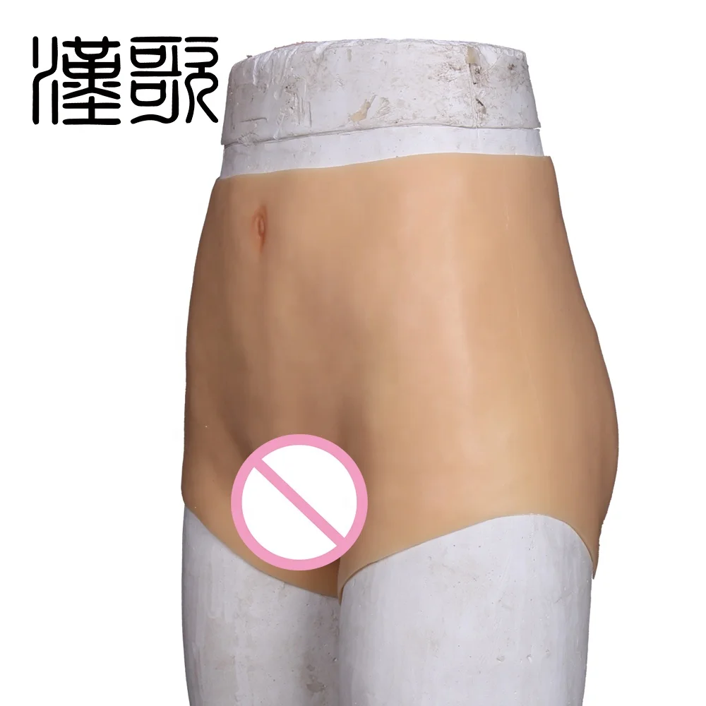 Новинка, Вагина, ягодицы для трансвеститов, женские накладки на бедра для трансвеститов, удлинитель для ягодиц, пуш-ап, Сексуальная киска, виргинность, Вагина