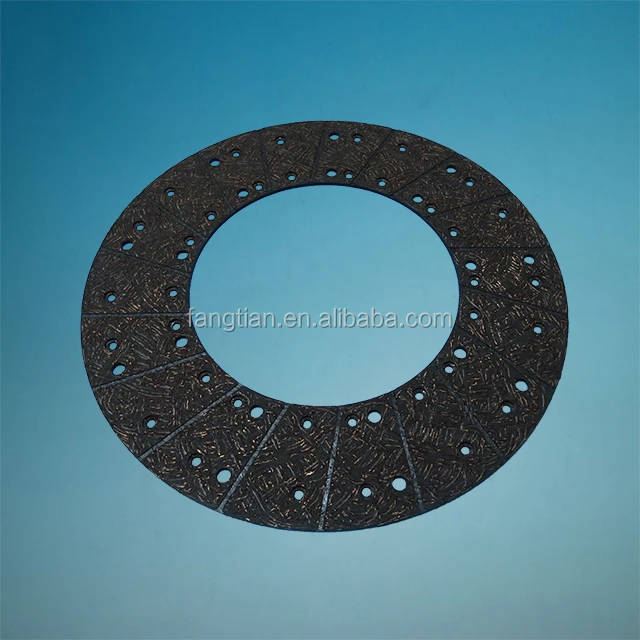 TOP QUALITY Copper Type CLUTCH FACING