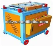 4-25mm 110v 220v single phase steel bar bending machine rebar bender RB-25
