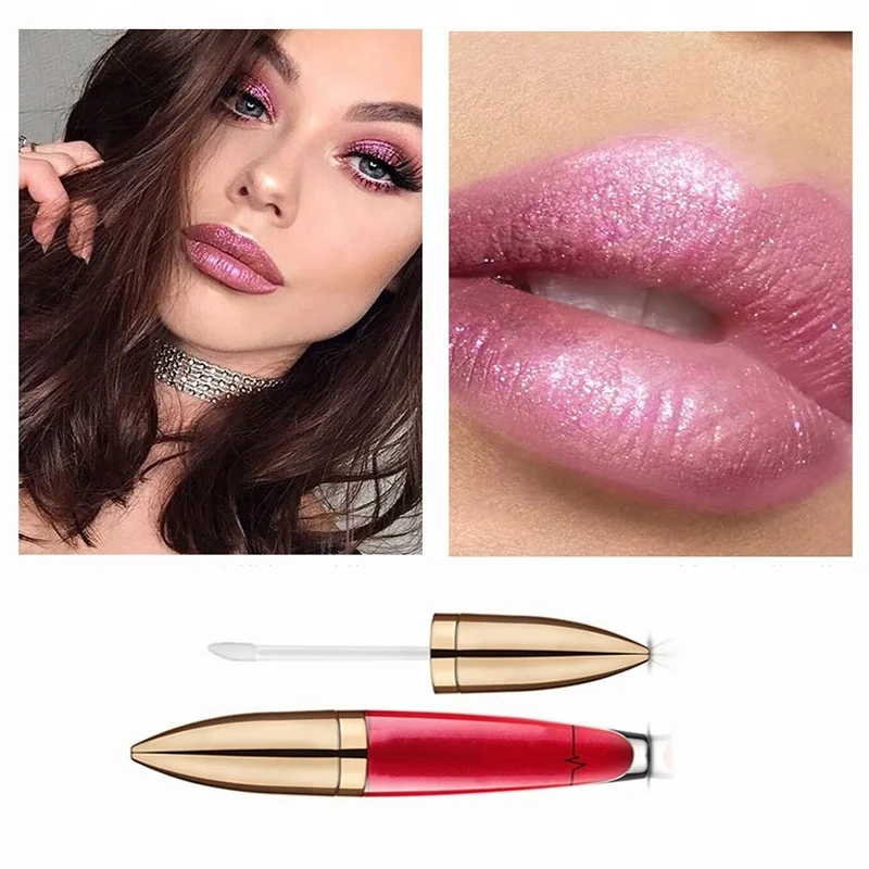 
Wholesale custom lip gloss set private label lip gloss 