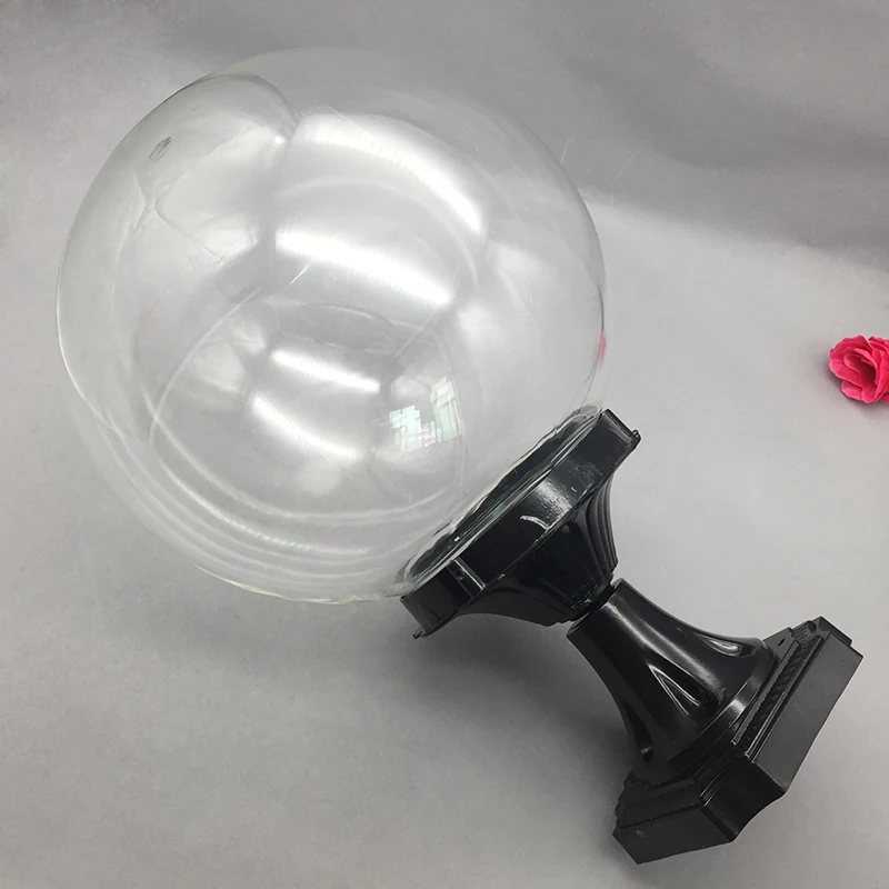 Cheap clear Acrylic Lamp Cover Lampshade