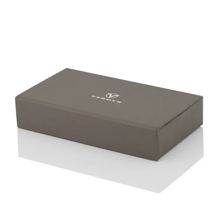 Luxury Printing Custom Texture Paper Rigid Cardboard Magnetic Flap Packaging Cosmetic Beauty Brand Gift Box