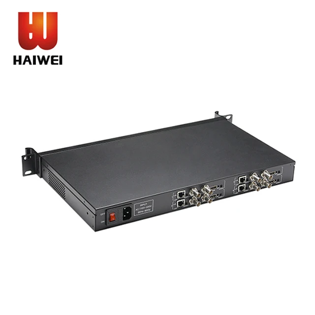 Haiwei 4 канала HDMI 8 каналов CVBS вход h.264 hdmi к ip энкодер iptv Поддержка p2p rtmps rtmp rtsp srt hls onvif