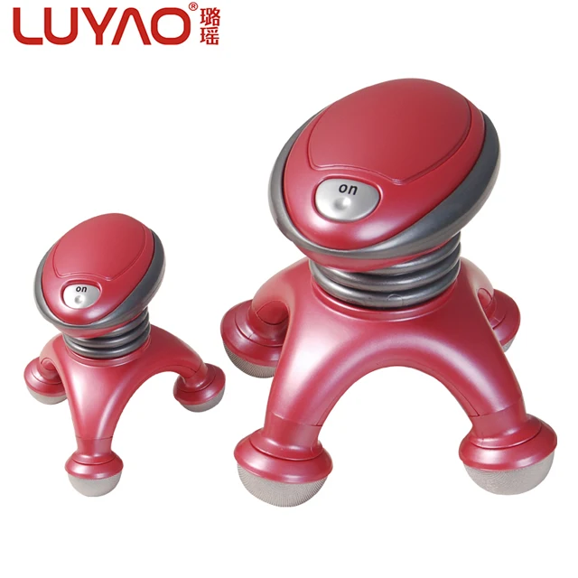 Luyao Handheld Mini Massager Electric Mimo Mini Massager