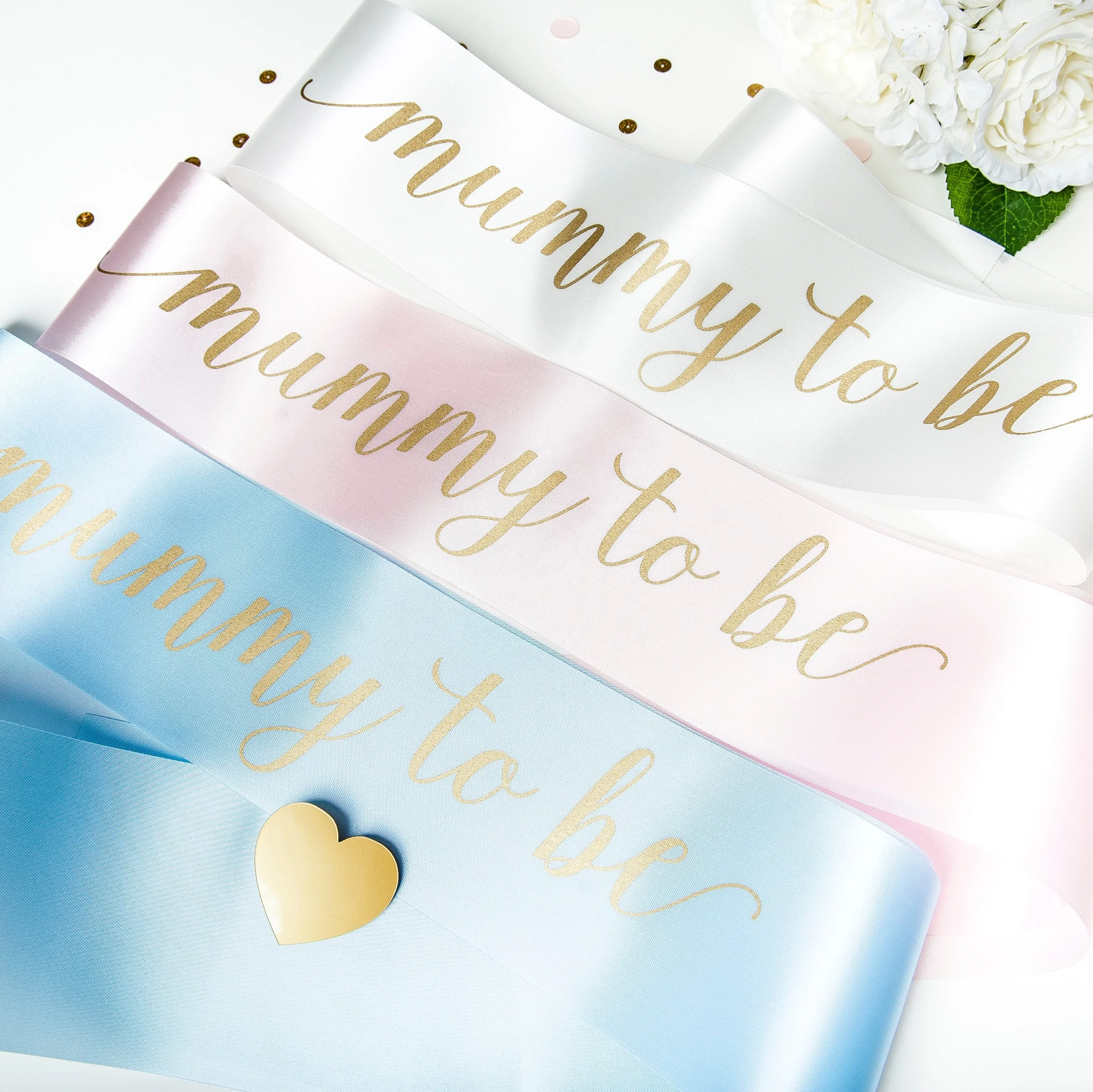 EasternHope, Голубой пояс для мамы, украшение для вечеринки в честь рождения ребенка, пояс для мальчика, подарок для мамы