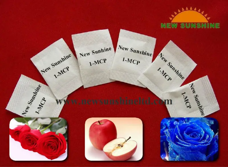  1-methylcyclopropene свежие агент