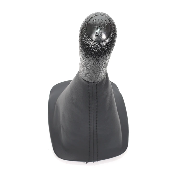 car accessories dildo gear shift knob for SKODA OCTAVIA I MK1 1997-2004  1U0711141 1U0711115