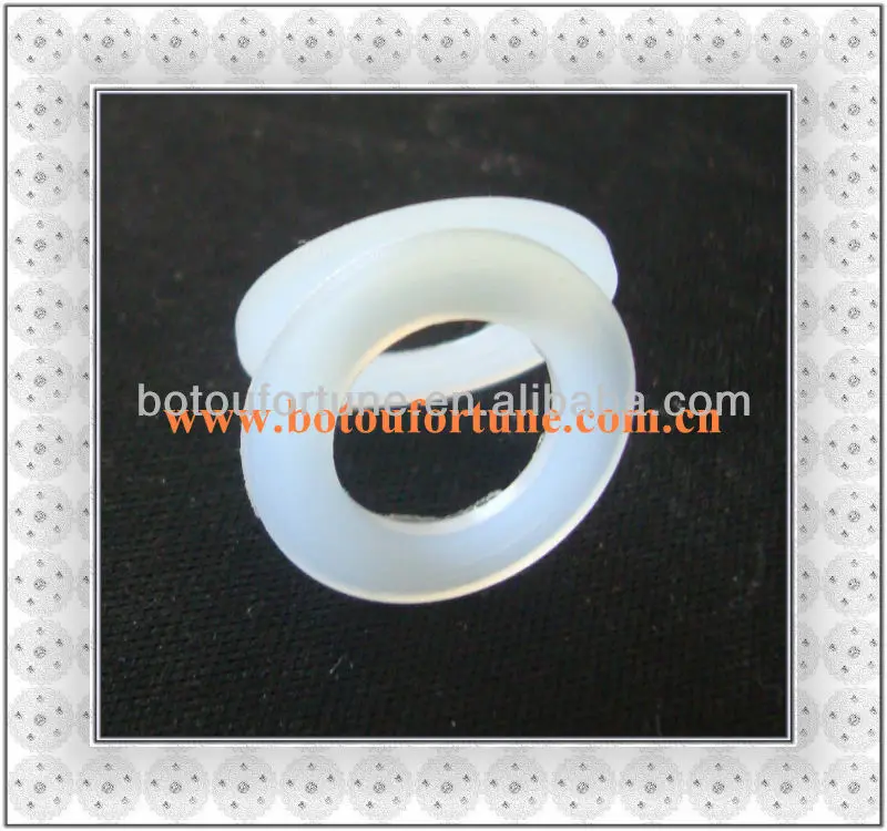 пластиковые нейлона прокладку передач