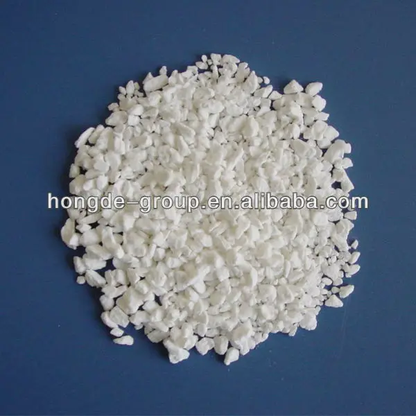 Формиат натрия гранулы