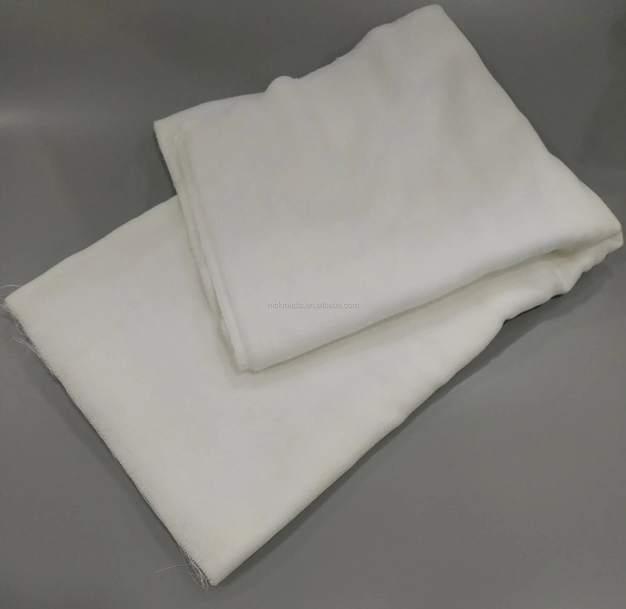 
medical gauze zigzag gauze pillow gauze 