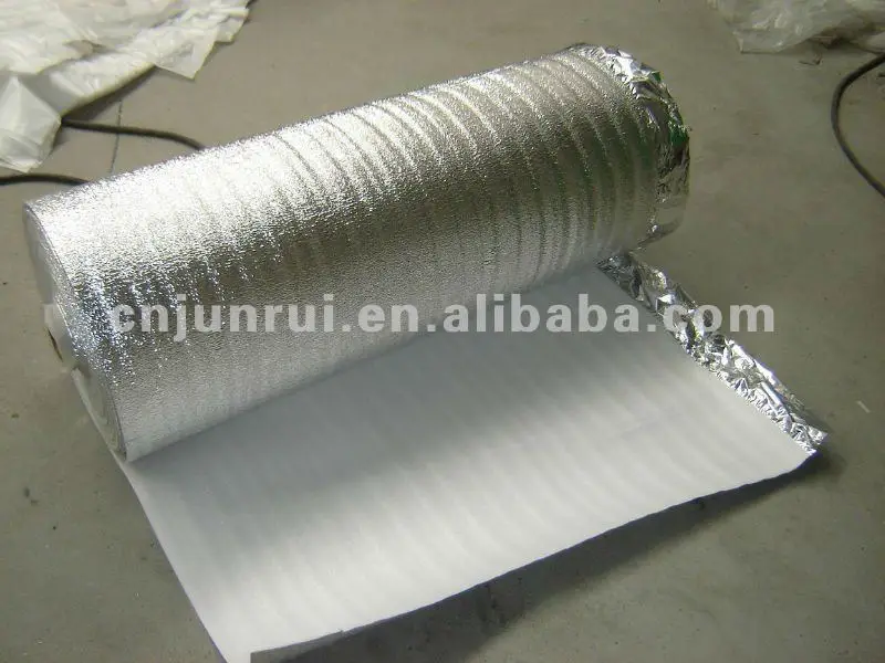 Floating Floor Underlay