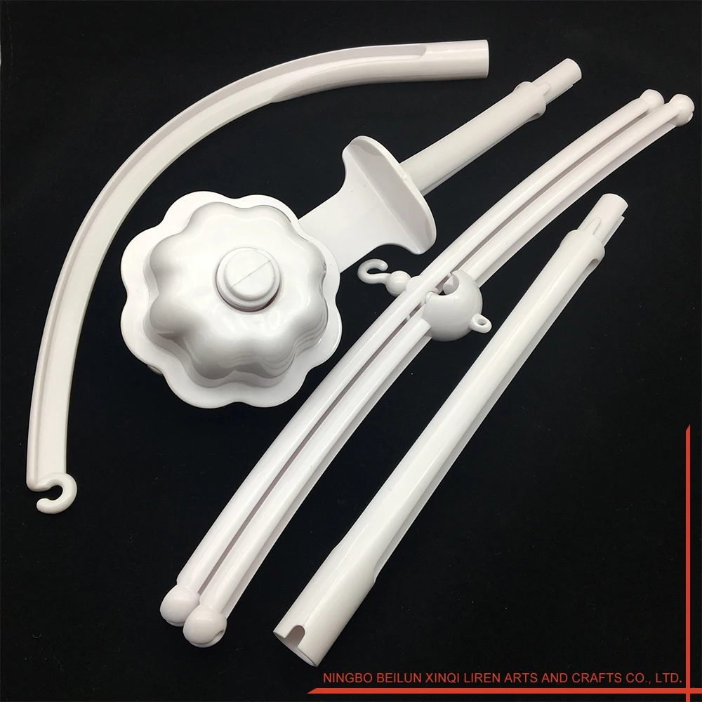 Лучшая пластиковая музыкальная рамка для детской мобильной музыкальной шкатулки