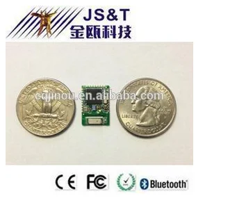 2018 JINOU Newest 4.0 BLE Bluetooth Module CC2540/2541