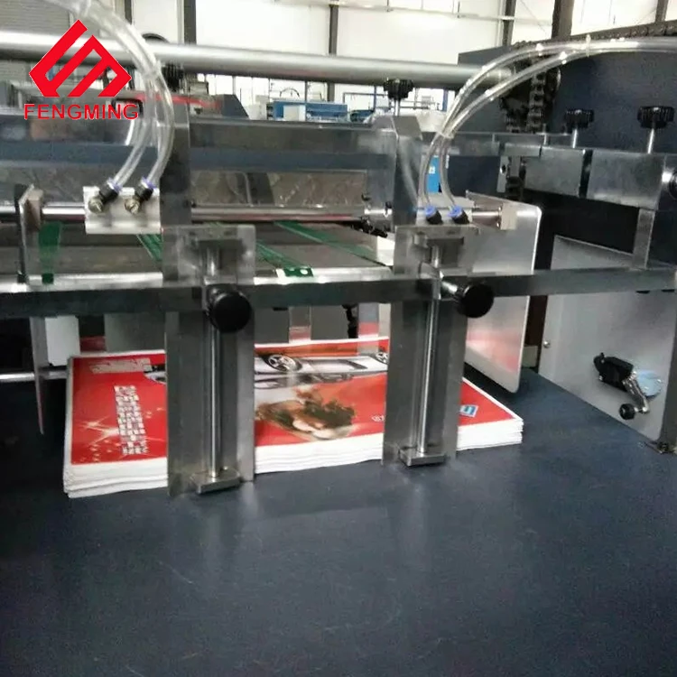 SGUV-650 Width 630mm small uv curing machine with Coating