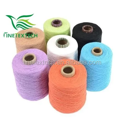 Горячая Распродажа, Бамбуковая вязальная пряжа в Китае, 20s, 30s, 40s
