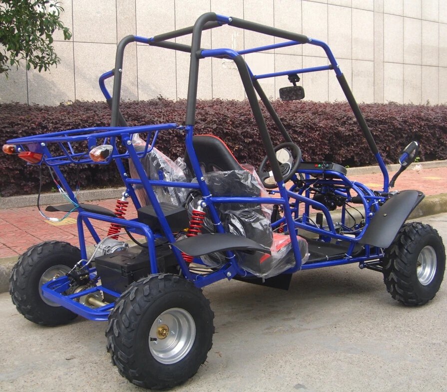 high quality cheap price 1500W adult electric go cart